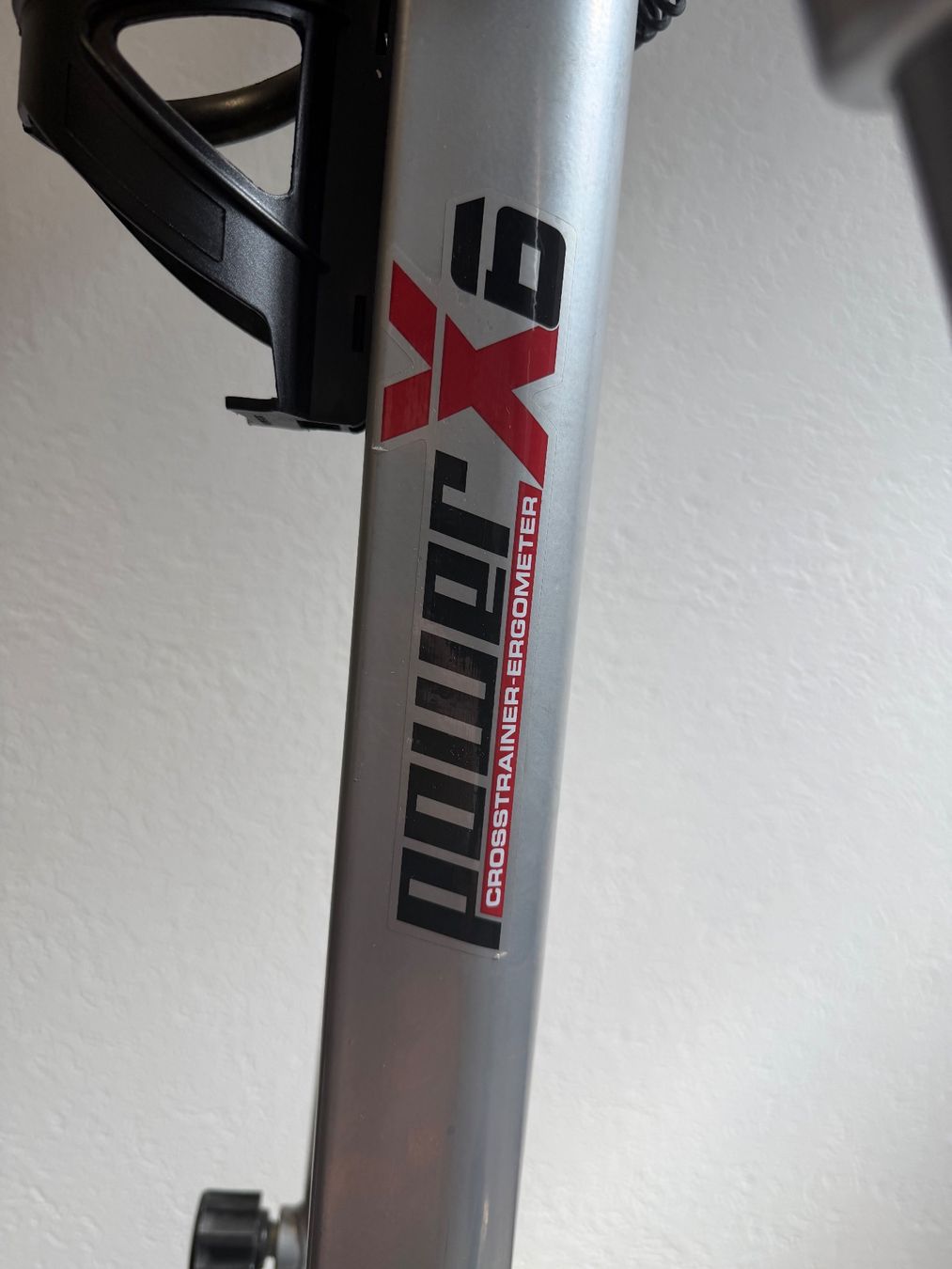 Hometrainer: elliptique de marque Crane. – Gebraucht aus Sembrancher von cha_x76c 2