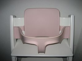 Tripp Trapp Babyset Trip Trap  pink serene rosa blassrosa