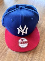 New Era New York Yankee Cap 9Fifty Snapback Gr. M-L