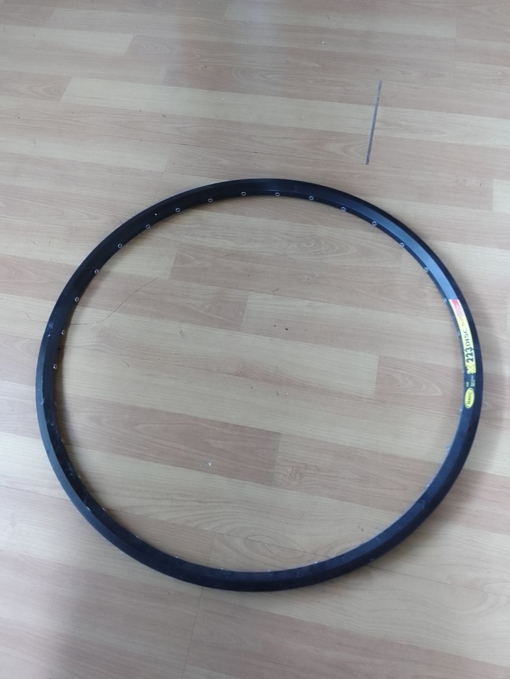 Mavic Pezzi di ricambio: MTB Felge 26"  Mavic 223 Disc 32L – Usato da Ebmatingen venduto da swiss.canadian