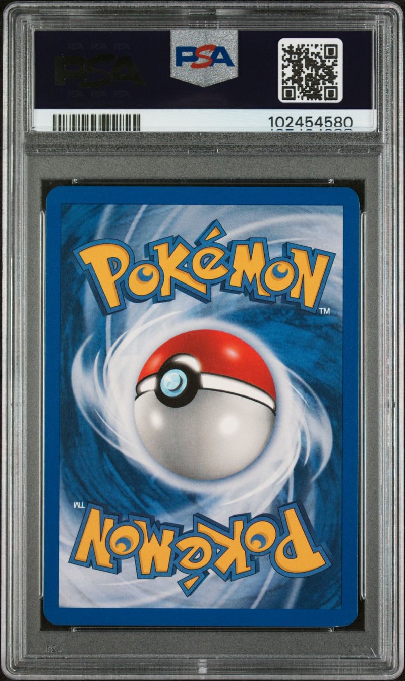 Pokémon Carte collezionabili: PSA 10 Dunkles Dragonir 1.Edition Team Rocket 33/82 Deutsch – Nuovo (secondo la descrizione) da Dornach venduto da Deco89 1