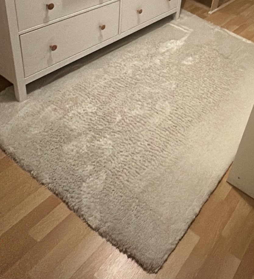 Teppiche: teppich – Gebraucht aus Rickenbach b. Wil von jupiter123