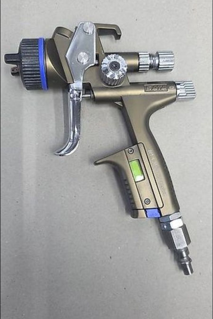 Sata Tous les outils: Pistolet Sata 5500  – D'occasion à Le Mont sur Lausanne par V-Star980 2