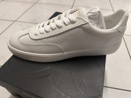 Scotch & Soda Plakka Sneaker Weiss Grösse 45