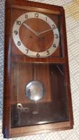 pendule régulateur