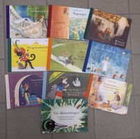 10 *MÄRCHENBÜCHER AUS DEM BLINDENVERLAG* TIPTOP
