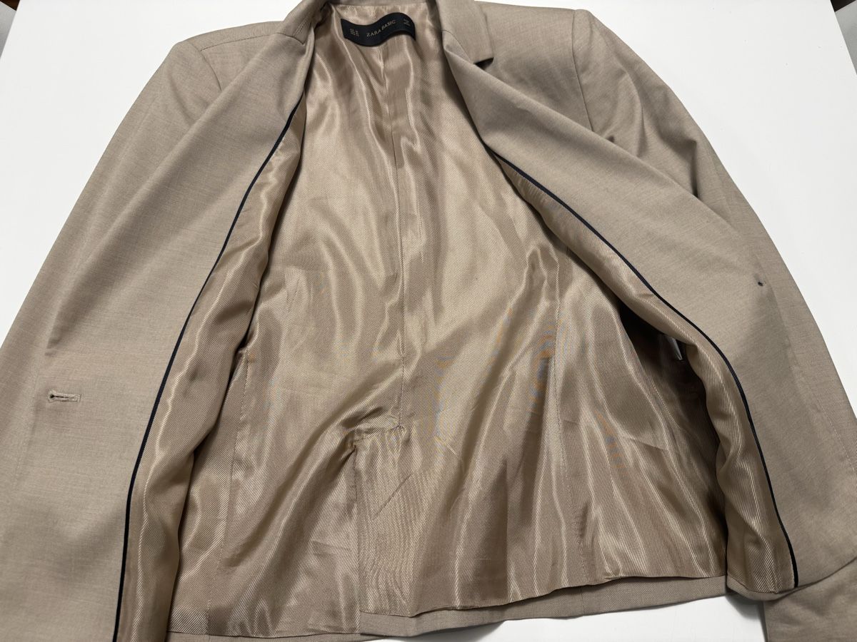 Zara Giacche: Zara Blazer,, Grösse Xl – Usato da Winterthur venduto da EasyRS 1