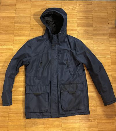 Jack&Jones Winterjacke