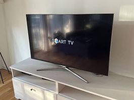 Samsung Smart TV, 46 Zoll