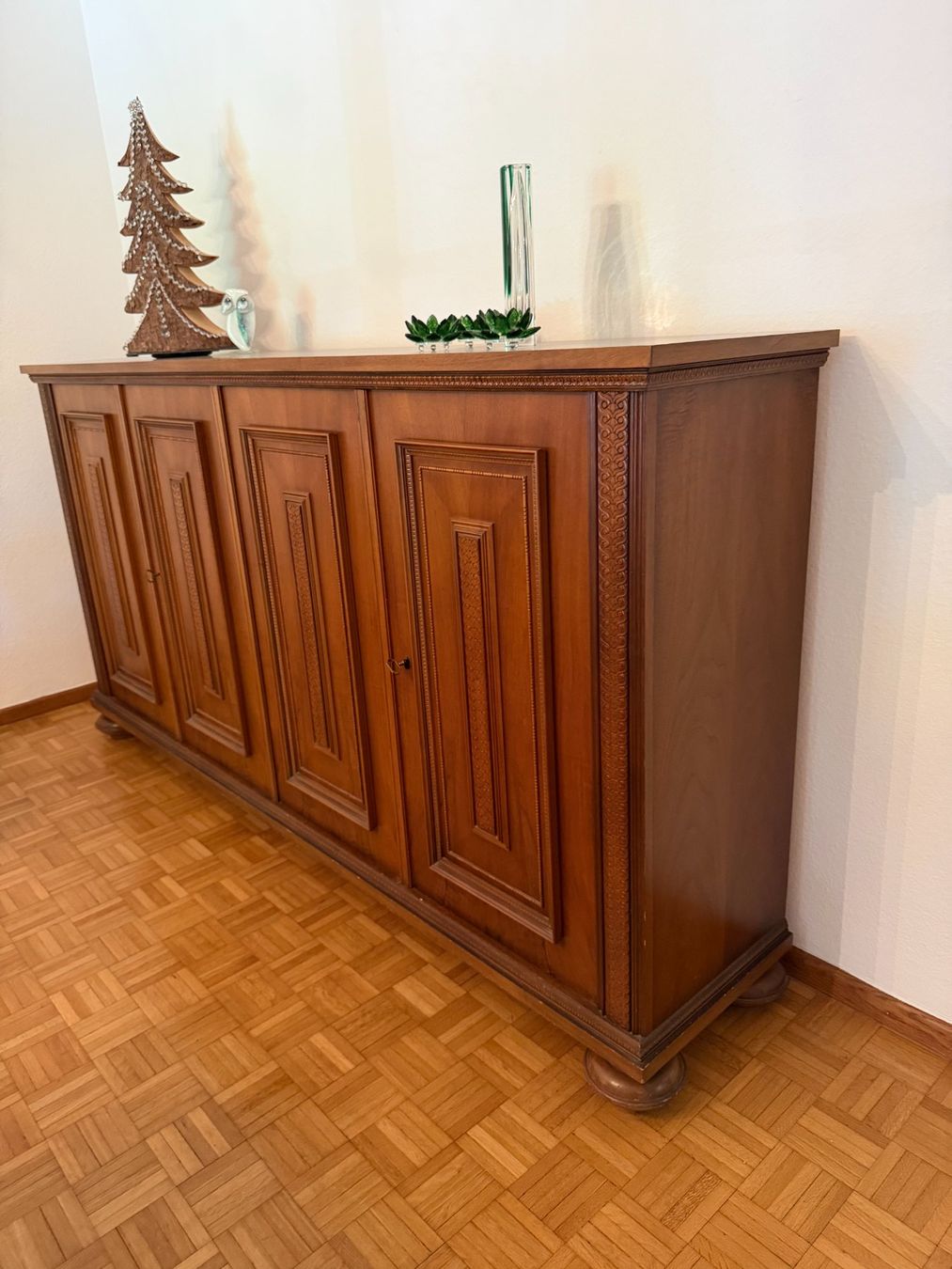 Credenze: Büffet Echtholz – Usato da Meilen venduto da easy03 1