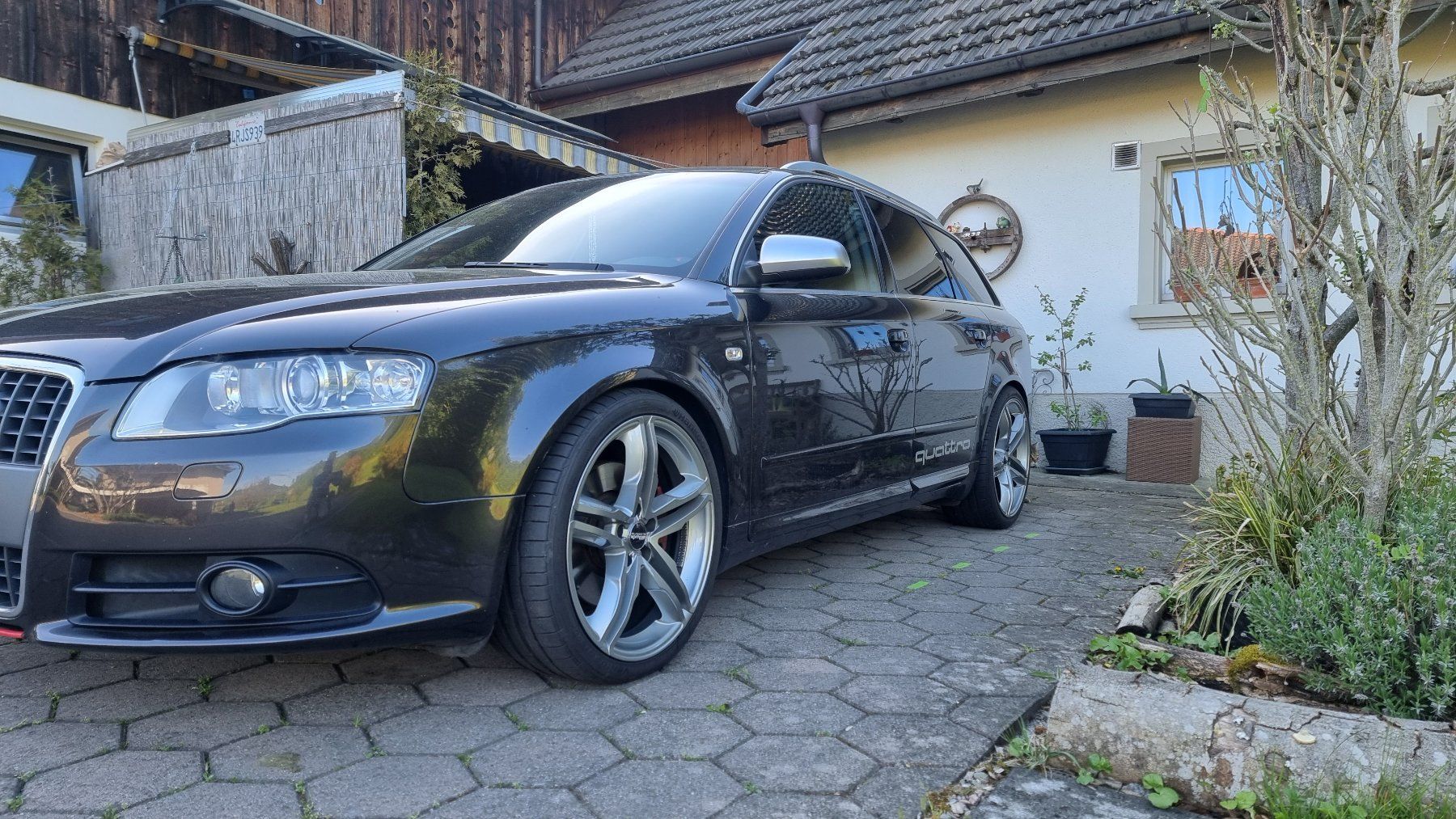 Cerchioni: 2DRV Felgen 19 Zoll – Nuovo (secondo la descrizione) da Beinwil am See venduto da BUBSI-CARS64 6