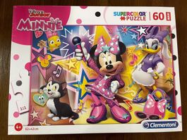 Puzzle 60 Teile
