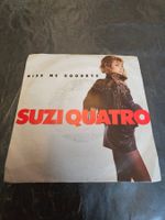 Vinyl, 7" LP - Suzi Quatro – Kiss Me Goodbye (1991)