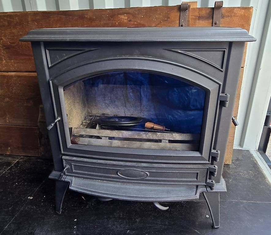 Radiatori: Poele dovre 760cb 11kw – Usato da Produit (leytron) venduto da flo_n9nc
