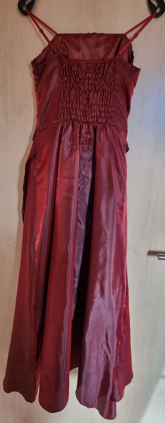 Vestiti: Abendkleid – Usato da Schwanden i. E. venduto da romikh 1