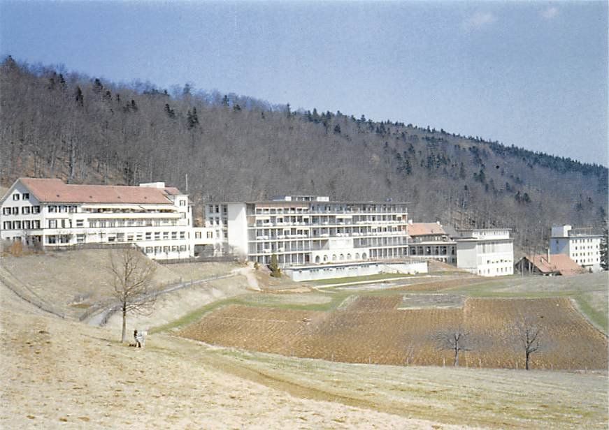 Cartoline postali: AG - Barmelweid – Usato da Ottikon b.Kemptth. venduto da Neptun1974