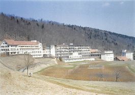 AG - Barmelweid