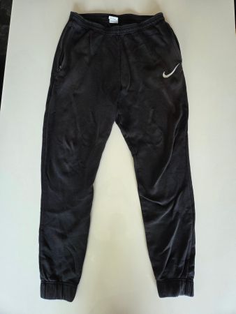 Nike Park 20 Fleece Jogginghose M Schwarz CW6907-010