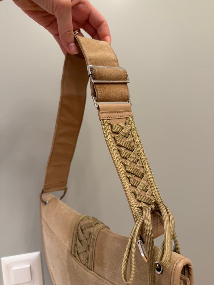 Dior Sacs femmes: Dior Admit It Tasche – D'occasion à Root D4 par VVercetti 4
