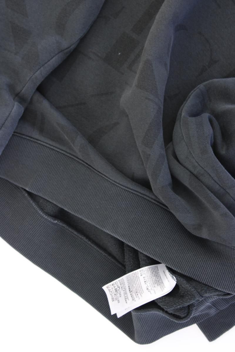 Pullover & Sweatshirts: Calvin Klein Langarmpullover Gr. L grau – Gebraucht aus Neustadt an der Waldnaab von SecondLifeFashion 2