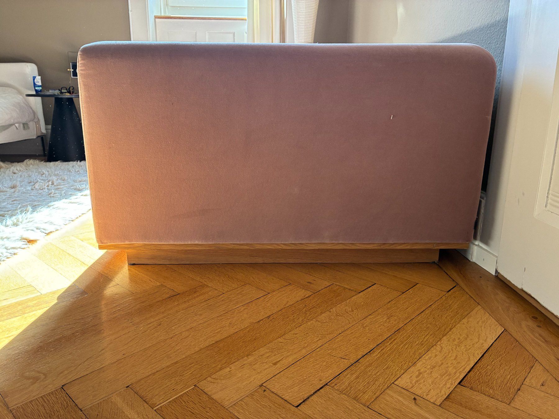 Bolia Sedie a sdraio: Chaiselongue von Bolia – Usato da Zürich venduto da Lillybelle15 4