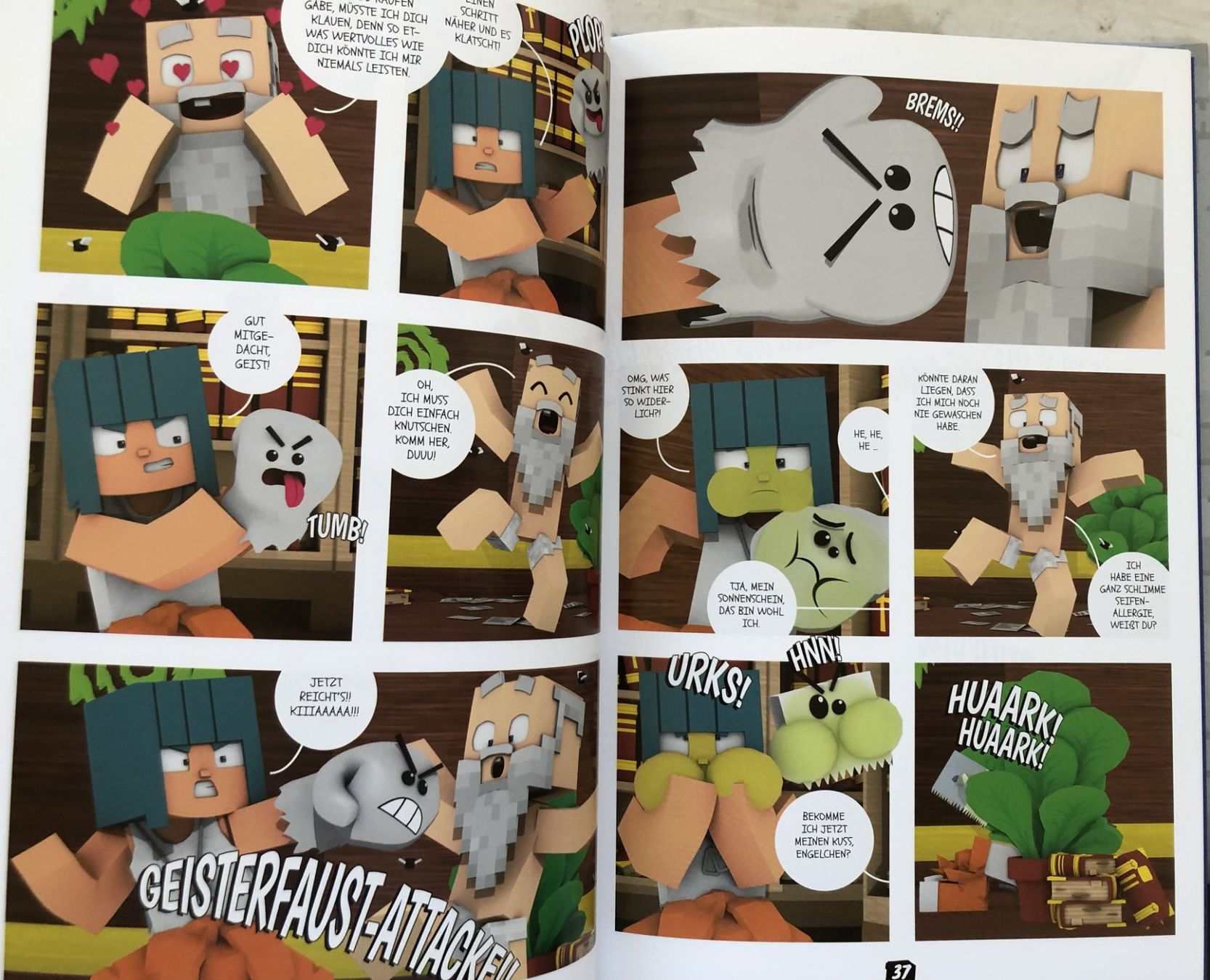 Fumetti: ARAZHUL - Comic Adventure – Usato da Schaffhausen venduto da durruti 4