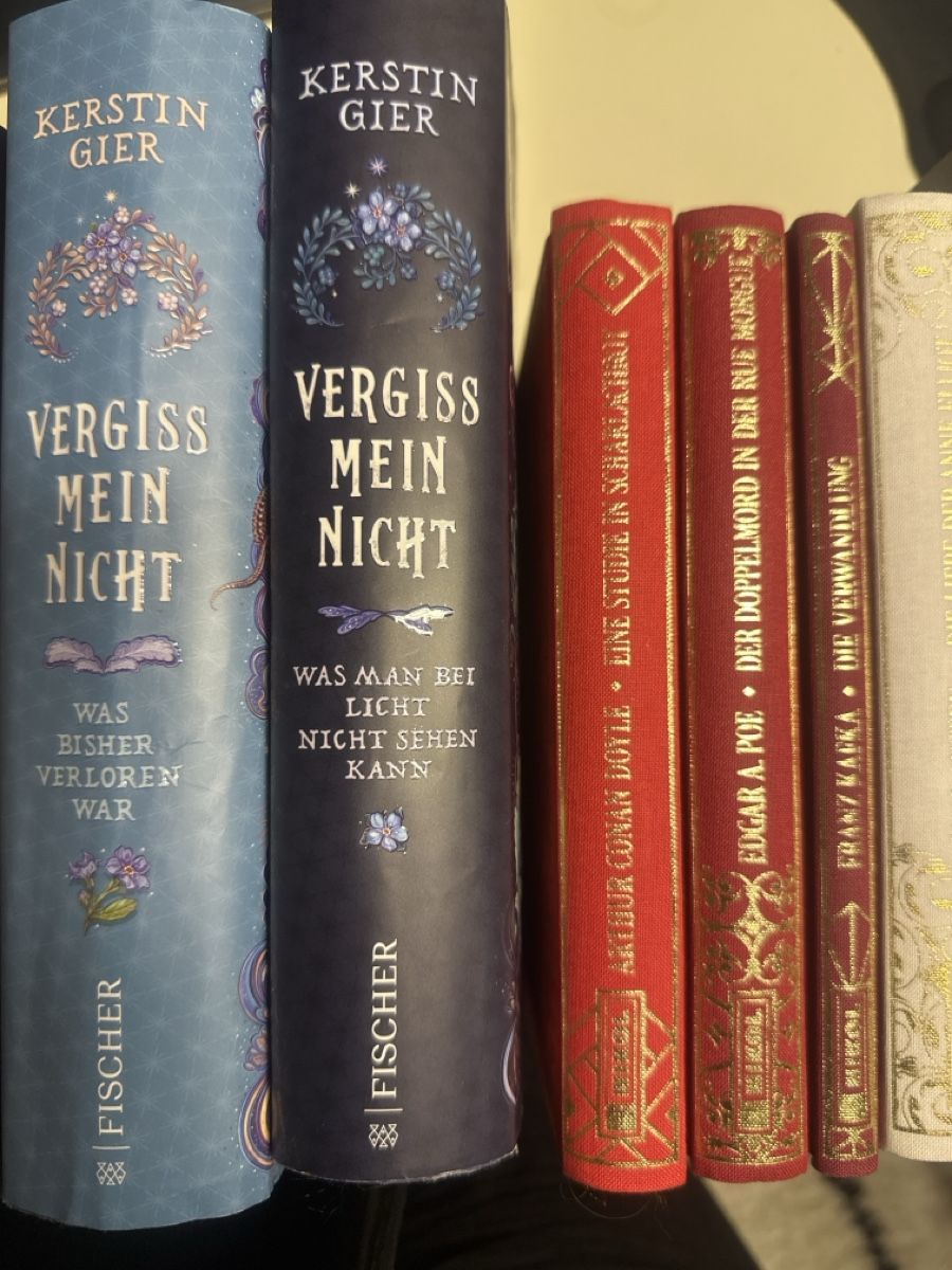 Libri: Diverse Bücher – Usato da Freidorf TG venduto da cla_nm2l 2