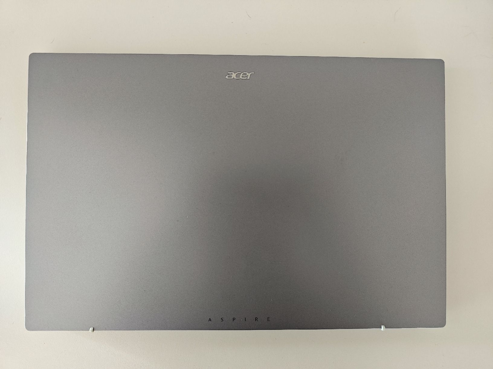 Acer Notebooks: Acer Aspire 5 - i7 32GB 1TB SSD – Gebraucht aus Comano von Mary922 1