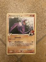 Pokemon - Aerodactyl