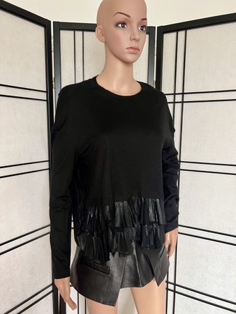 Miu Miu Pullover, XS gross geschnitten