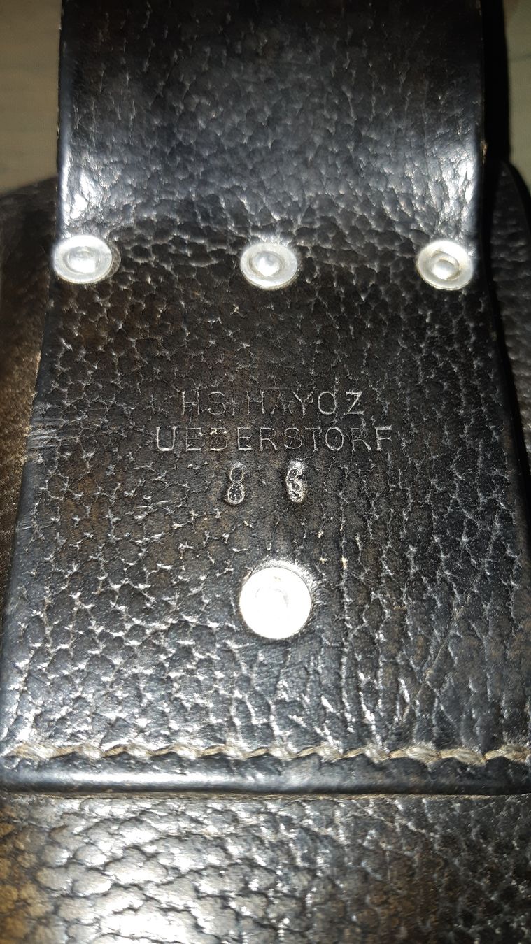 Sig Sauer Tiro a segno: holster P220 1986 – Usato da Chésopelloz venduto da Toino95 1