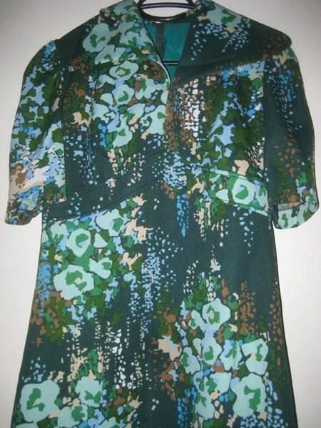 Kleider: DAMEN KLEID – Gebraucht aus Uster von flocke1 1