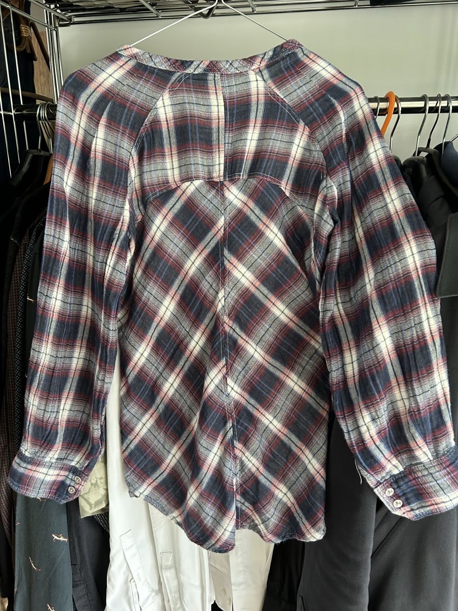 Isabel Marant Chemisiers: Isabel Marant taille 1 – D'occasion à Lully VD par Garance040 6
