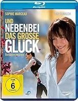 🎞️🎥🍿 Und nebenbei das große Glück 🍿🎥💿