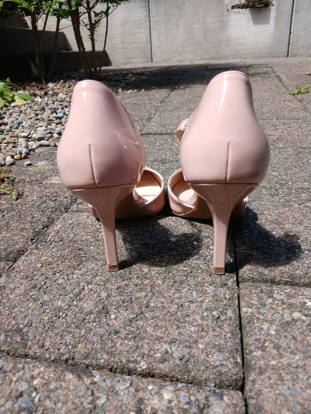 Scarpe da donna: High Heels Gr. 37 Nude-Rose NEU – Nuovo (secondo la descrizione) da Galgenen venduto da Liv_Steinauer_1 8