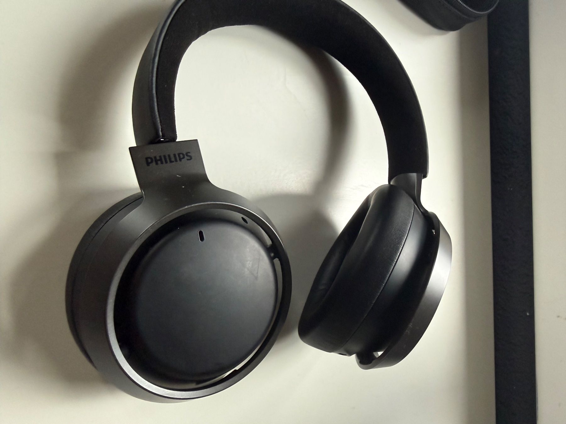 Philips Kopfhörer: Philips Fidelio L3 – Gebraucht aus niedergösgen von love_oriana
