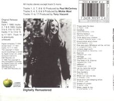 Mary Hopkin – Those Were The Days