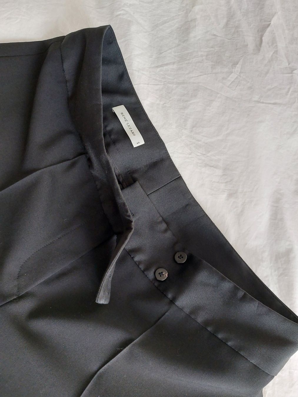 Hosen: Damenhose René Lazard neu – Neu (gemäss Beschreibung) aus Zürich von Stenat 7