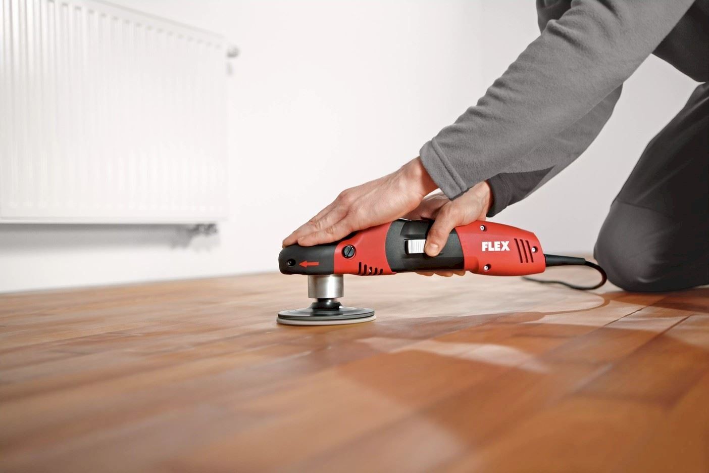 Flex Tous les outils: Flex SE14-2 125 Set Schleifsystem Ø125m – Neuf avec emballage d'origine à Bottighofen par zaap 6