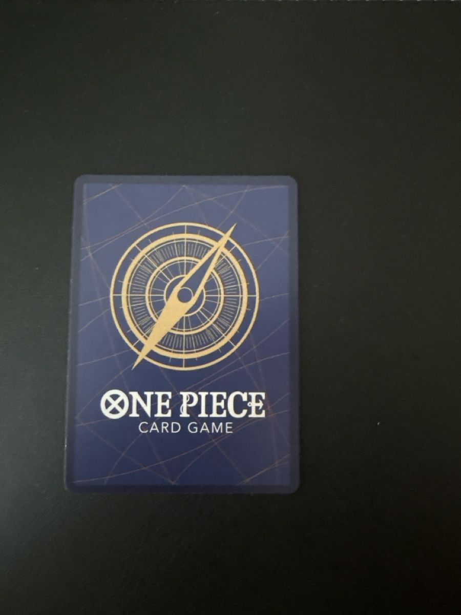 Bandai Carte collezionabili: One Piece Card Game Benn.Beckmann SP OP09-009  – Nuovo (secondo la descrizione) da Wetzikon ZH venduto da regula.mrk 1