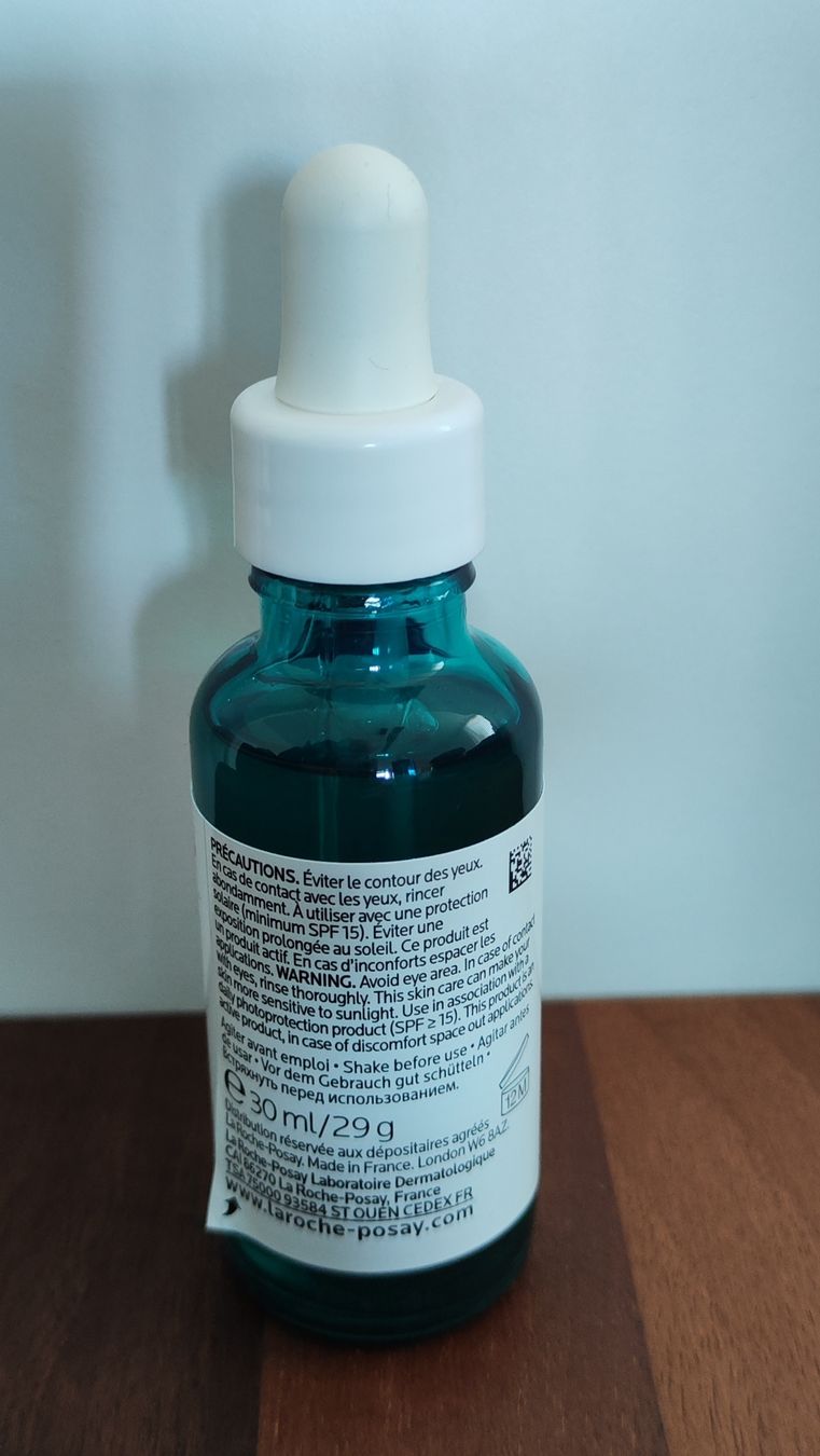 La Roche Posay Cura del viso: La Roche Posay Effeclar Serum – Nuovo (secondo la descrizione) da Zuchwil venduto da KohlaMagic 1