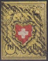 Einwandfreie Rayon 16II, Stein D-RU, T22++++
