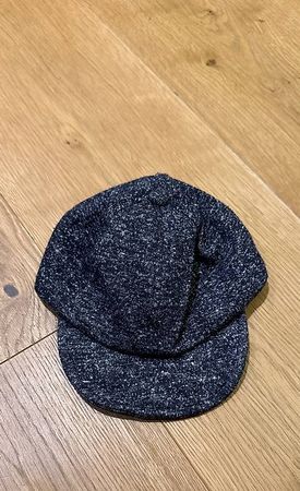 Bequemes Cap / Sonnenhut für Junge 9-12 Monate Ergee