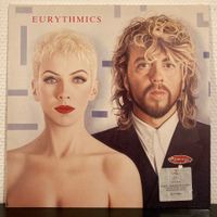 Eurythmics - Revenge LP *1986 *NM/MINT*