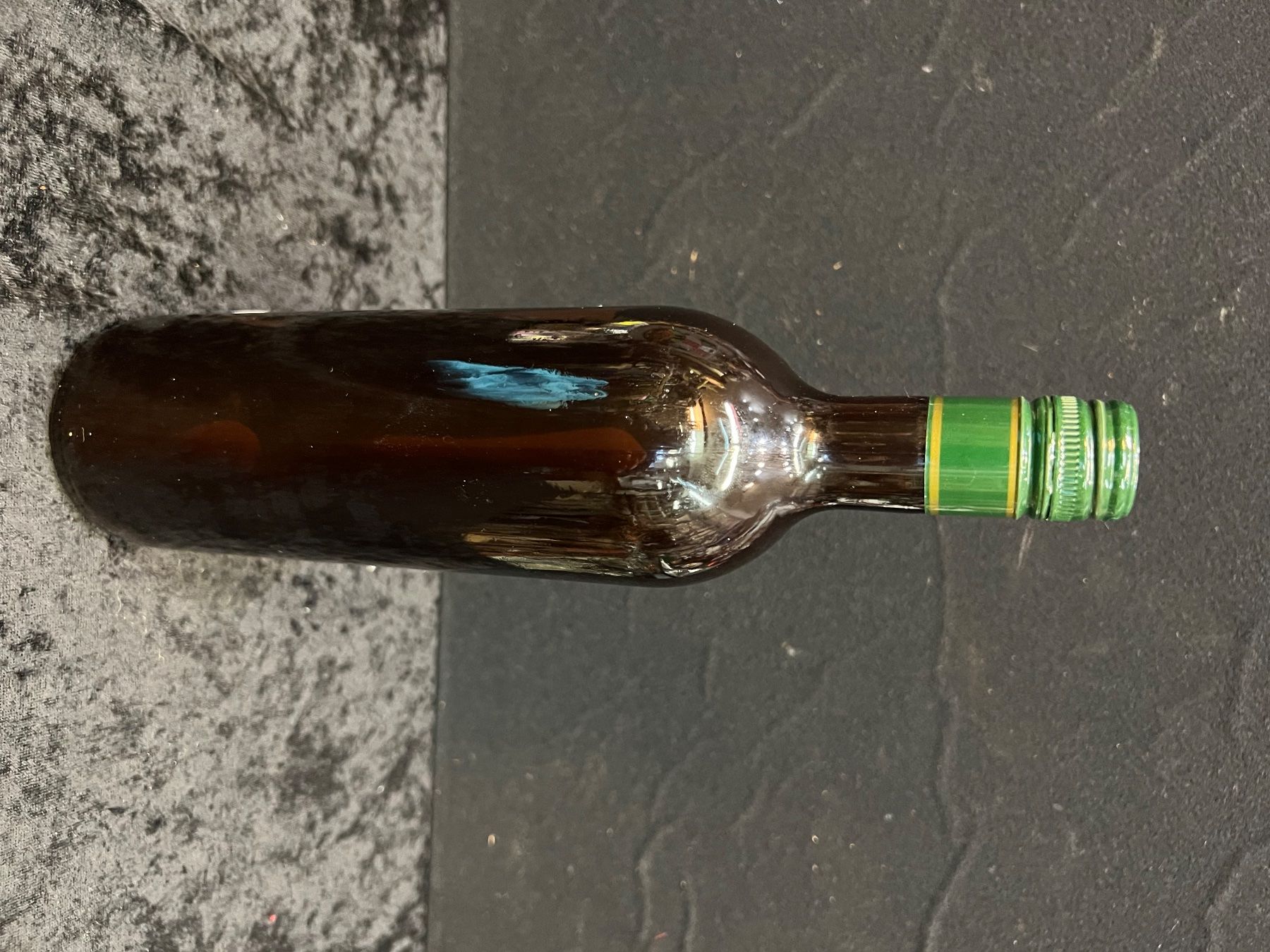 Bevande alcoliche: BROU DE NOIX 2006 – Nuovo (secondo la descrizione) da Genève venduto da Leboucheoreilles 4