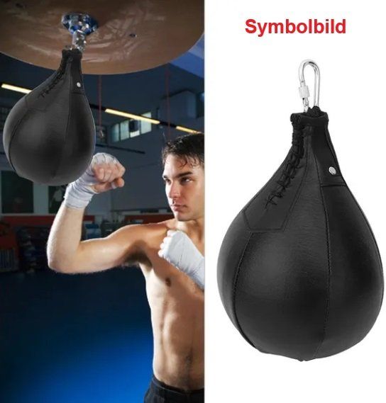 Boxsäcke: Boxen Speed Ball – Neu und originalverpackt aus Rothrist von GIWALD