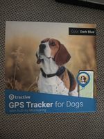 Tractive GPS Tracker for Dogs with Activity Monitoring