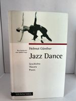 Jazz Dance: Theorie, Geschichte, Praxis