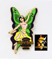 Hard Rock Cafe Pin Fairy Tampa USA