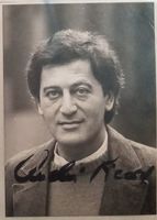 André Picard Autogramm signiert Foto 13x18cm